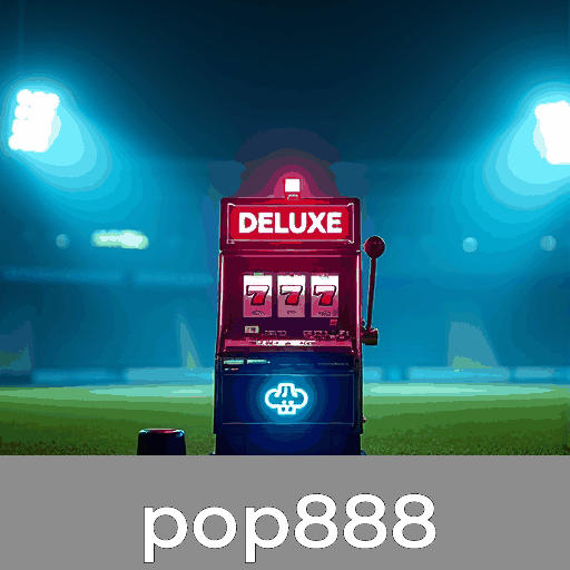 Pop888: Seu Cassino Premiador e Seguro