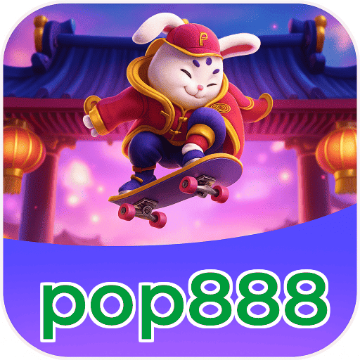 Pop888: Seu Cassino Premiador e Seguro