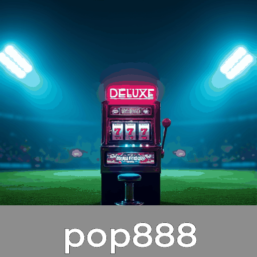 Explore os Bônus Únicos e Ofertas do pop888!