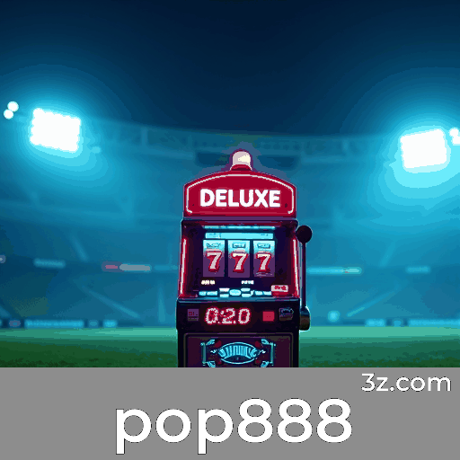 Arquitetura Tecnológica Robusta que Garante Confiabilidade na pop888