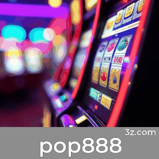 pop888