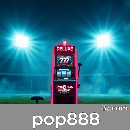 Sinta a Emoção no Ambiente Envolvente do Cassino pop888